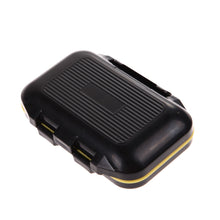 Load image into Gallery viewer, Waterproof Storage Box Case