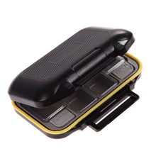 Load image into Gallery viewer, Waterproof Storage Box Case