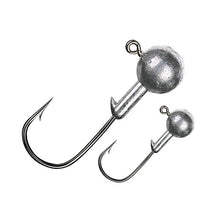 Load image into Gallery viewer, Soft Jig Hook for Fishing