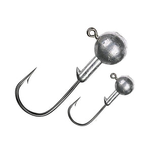 Soft Jig Hook for Fishing