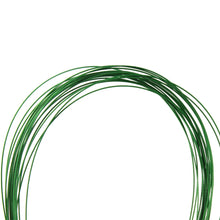 Load image into Gallery viewer, Steel Wire Leader With Swivel Line