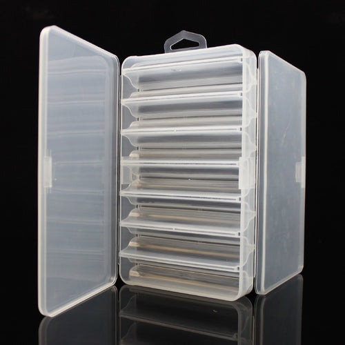 Fishing Tackle Box Container