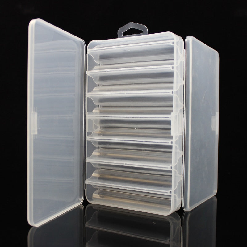 Fishing Tackle Box Container
