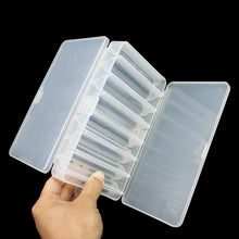 Load image into Gallery viewer, Fishing Tackle Box Container