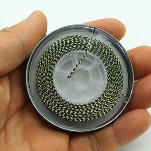 Soft Link Carp Hook