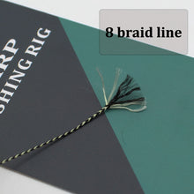 Load image into Gallery viewer, Soft Link Carp Hook
