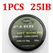 Load image into Gallery viewer, Soft Link Carp Hook