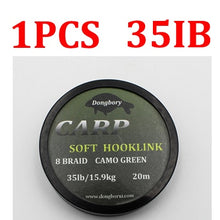 Load image into Gallery viewer, Soft Link Carp Hook