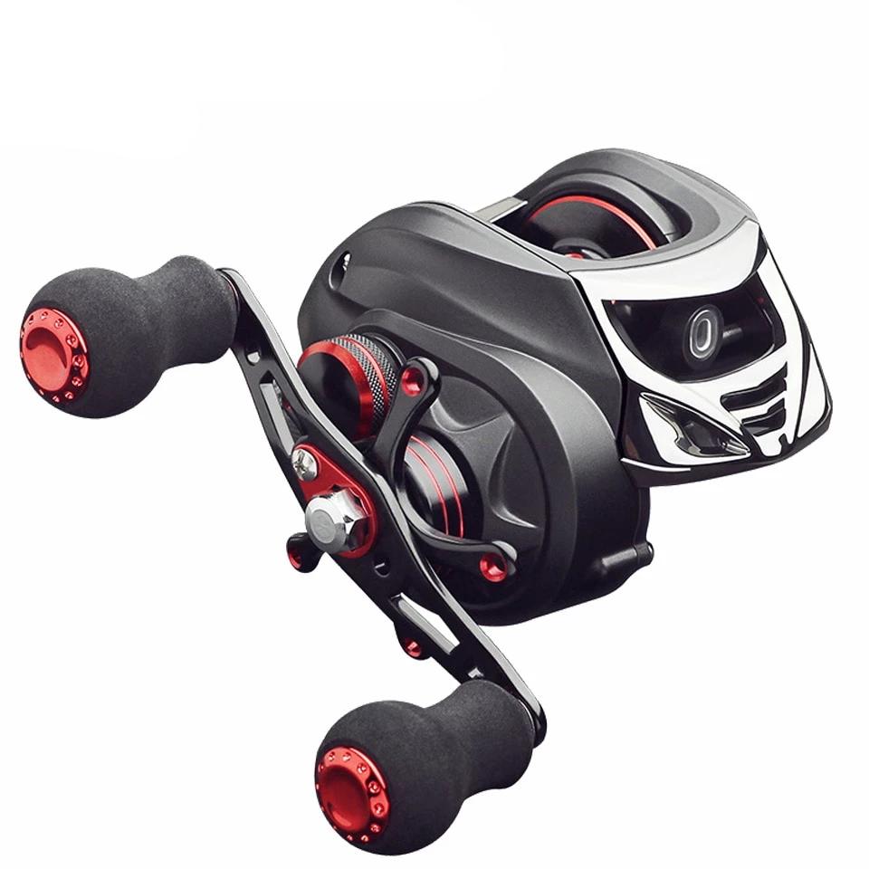 Power fishing Reel