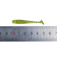 Load image into Gallery viewer, Soft Rubber Bait Fishing Lure
