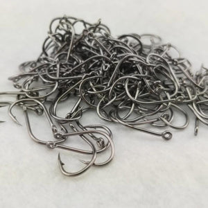 Fly Fishhook Jig Hole Accessory