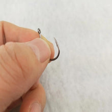 Load image into Gallery viewer, Fly Fishhook Jig Hole Accessory