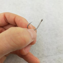 Load image into Gallery viewer, Fly Fishhook Jig Hole Accessory