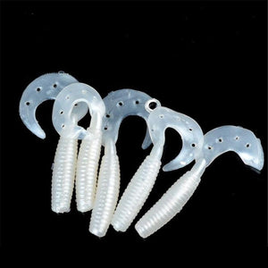 Simulation Lure Tackle Set Box