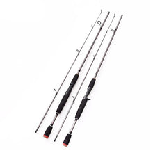 Load image into Gallery viewer, Spinning Casting Fishing Rod