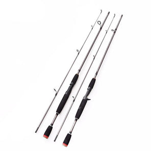Spinning Casting Fishing Rod