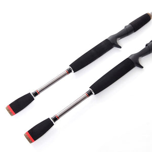 Spinning Casting Fishing Rod