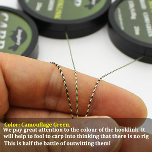 Soft Link Carp Hook