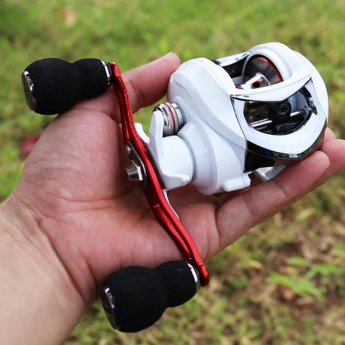 Fishing Strong Reel