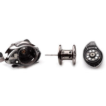 Load image into Gallery viewer, Rude Fishing Reel