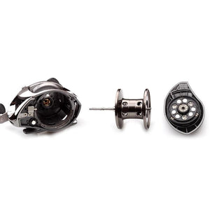 Rude Fishing Reel