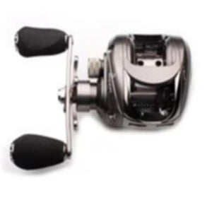 Rude Fishing Reel