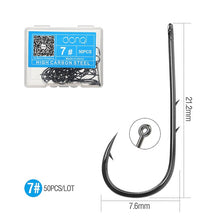 Load image into Gallery viewer, Barbed Fishing Hook