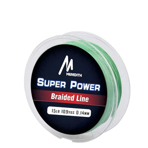 Multi-filament Fishing Line