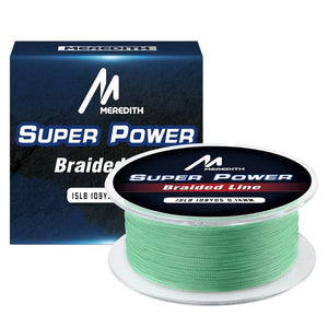 Multi-filament Fishing Line