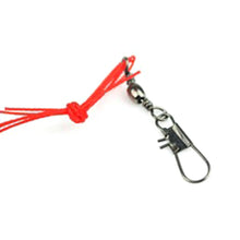 Load image into Gallery viewer, Cage Sharp Fishing Hook with Stainless Steel Spring