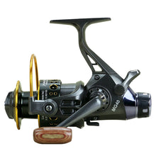Load image into Gallery viewer, Double Brake Fishing Reel