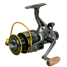 Load image into Gallery viewer, Double Brake Fishing Reel