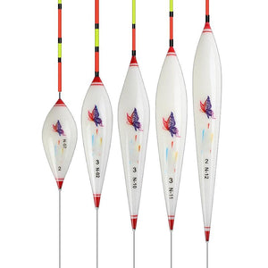 Bold Tail Fish Float