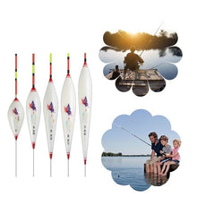 Load image into Gallery viewer, Bold Tail Fish Float