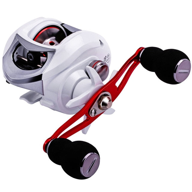 Fishing Strong Reel