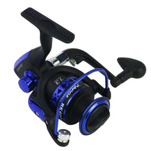 Load image into Gallery viewer, Speed Ratio Spinning Fishing Reel