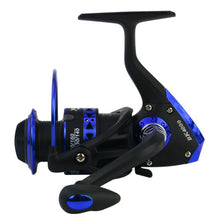Load image into Gallery viewer, Speed Ratio Spinning Fishing Reel