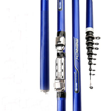 Load image into Gallery viewer, Spinning Telescopic Fishing Rod