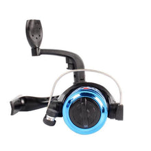 Load image into Gallery viewer, Aluminum Body Spinning Reel