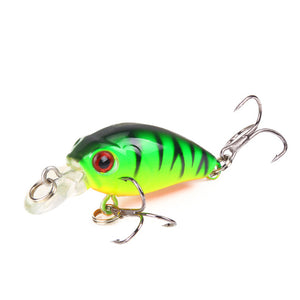 Fishing Artificial Crank Hard Bait