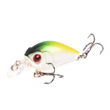 Load image into Gallery viewer, Fishing Artificial Crank Hard Bait
