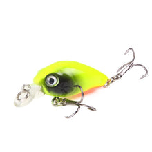 Load image into Gallery viewer, Fishing Artificial Crank Hard Bait