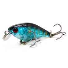 Load image into Gallery viewer, Mini Fish Carp Lure