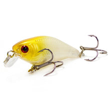 Load image into Gallery viewer, Mini Fish Carp Lure