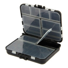 Load image into Gallery viewer, Multi-functional Fishing Tackle Box