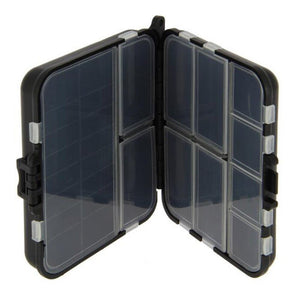 Multi-functional Fishing Tackle Box