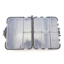 Load image into Gallery viewer, Multi-functional Fishing Tackle Box