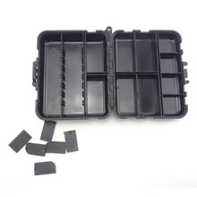 Load image into Gallery viewer, Multi-functional Fishing Tackle Box