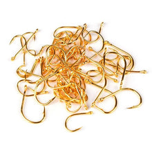 Load image into Gallery viewer, High Carbon Steel Fishing Bait Hook Set