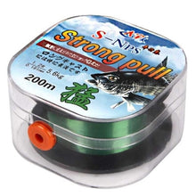 Load image into Gallery viewer, Fluorocarbon Coating Fishing Line